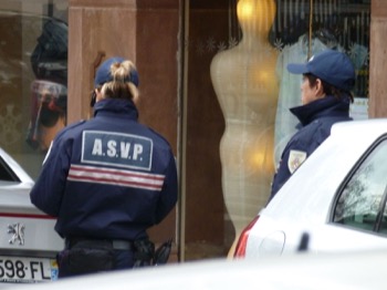 asvp police municipale