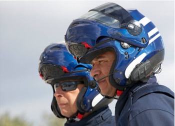 affectation policier gardien de la paix