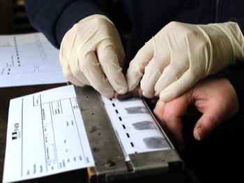 agent technique police technique scientifique