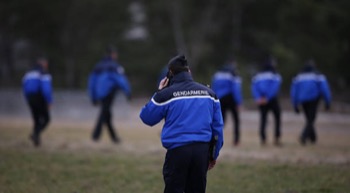 comment devenir gendarme