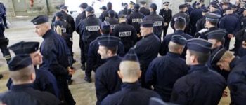 L&rsquo;accès au Concours de Gardien de la Paix