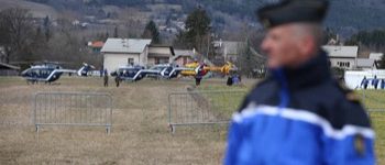 Fonctionnement du Concours Interne de Sous-Officier de Gendarmerie