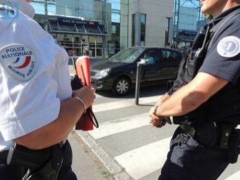 epreuves concours gardien paix policier