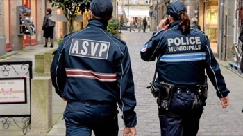 epreuves concours police municipale