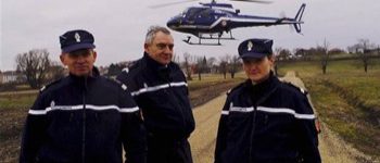 Les épreuves du Concours de Sous-Officier de Gendarmerie