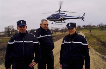 epreuves concours sous officier gendarmerie