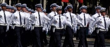 La Formation de Gardien de la Paix