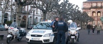 La formation Gardien de Police Municipal