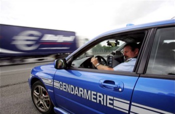 formation sous officier gendarmerie