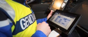 Le Gendarme Spécialiste des Systèmes d&rsquo;Informations et de Communication