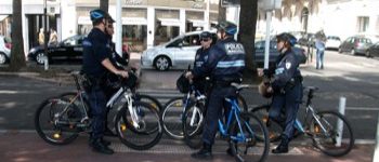 Le métier de Gardien de Police Municipale