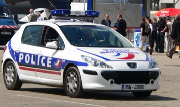 preparation concours gardien de la paix policier